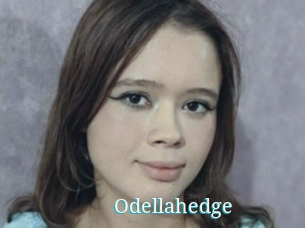 Odellahedge