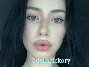 Odellahickory