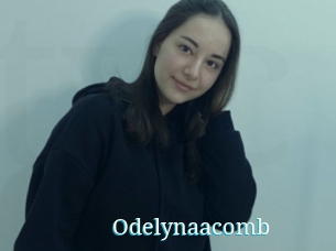 Odelynaacomb