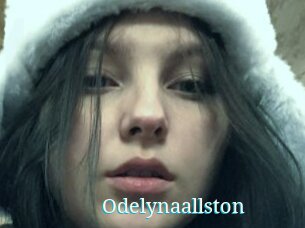 Odelynaallston
