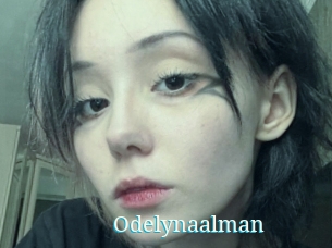 Odelynaalman