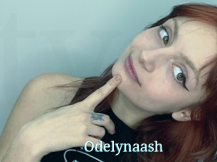Odelynaash