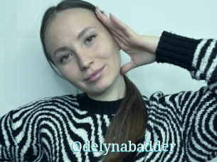 Odelynabadder