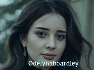 Odelynaboardley