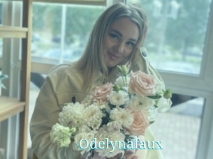 Odelynafaux