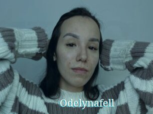 Odelynafell