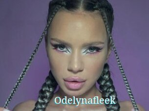 Odelynafleek