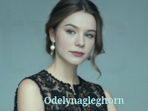 Odelynagleghorn