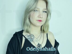 Odelynahails