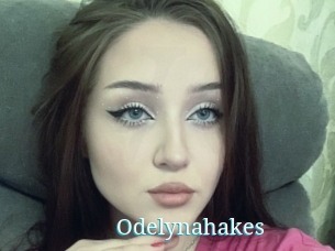 Odelynahakes