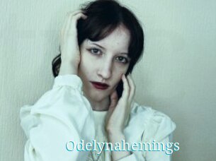 Odelynahemings