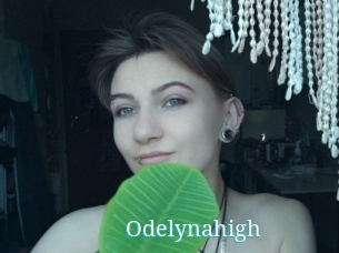 Odelynahigh