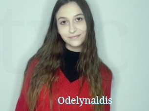 Odelynaldis
