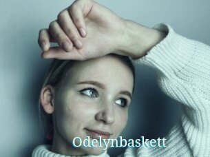 Odelynbaskett