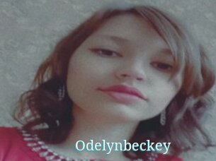 Odelynbeckey