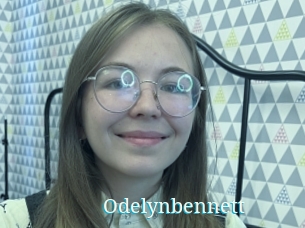 Odelynbennett