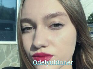 Odelynbinner