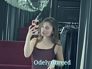 Odelynbreed