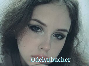 Odelynbucher