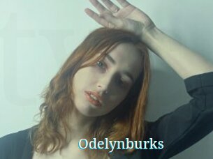 Odelynburks