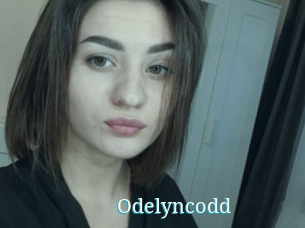 Odelyncodd