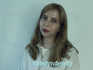 Odelyndendy