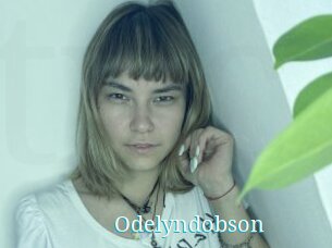 Odelyndobson