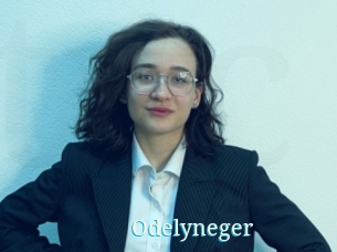 Odelyneger