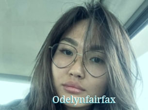 Odelynfairfax
