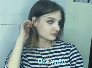 Odelynfay