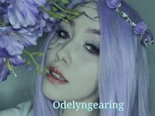 Odelyngearing
