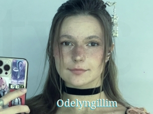 Odelyngillim