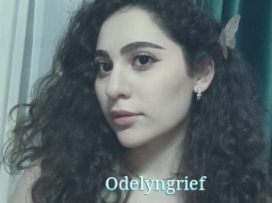 Odelyngrief