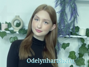 Odelynhartshorn