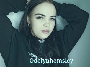 Odelynhemsley