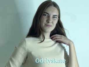 Odelyskate