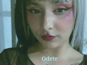 Odete