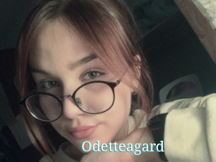 Odetteagard