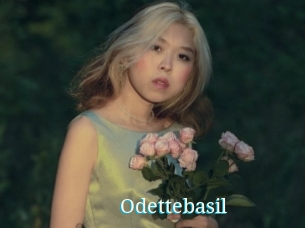 Odettebasil