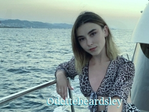 Odettebeardsley