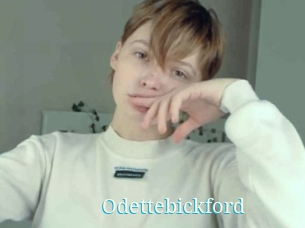 Odettebickford