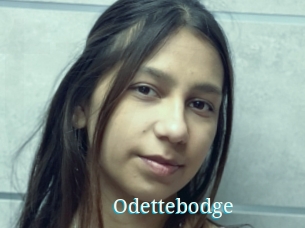 Odettebodge