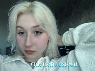 Odetteboustead
