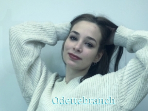 Odettebranch