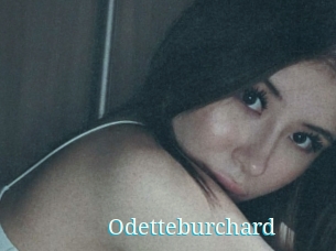 Odetteburchard