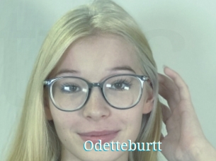 Odetteburtt