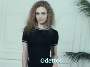 Odettec