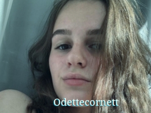 Odettecornett