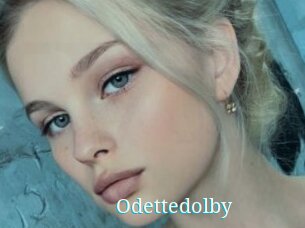 Odettedolby