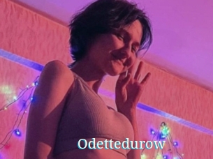 Odettedurow
